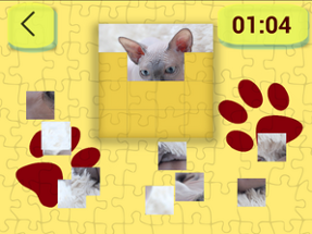 Ultimate Puzzles Cats 2 Image