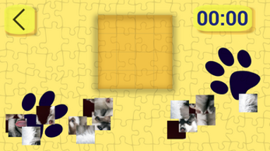 Ultimate Puzzles Dogs 2 Image