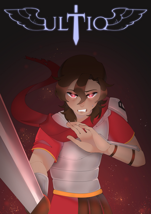 Ultio (Beta) Image