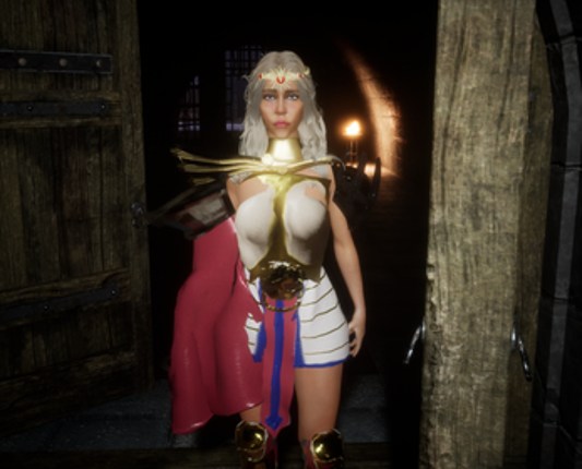 Valley of Darkness V0102 screenshot