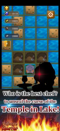 Village Master screenshot