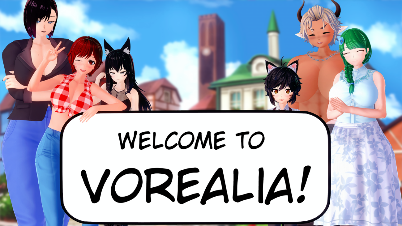 Games like Vorealia