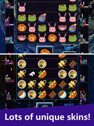 VS.Jewels screenshot