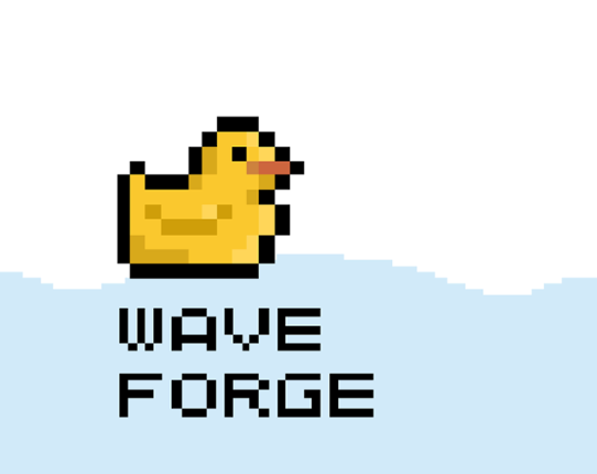 Waveforge Image
