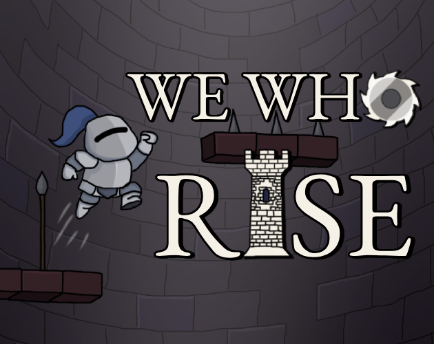 Games like We who rise