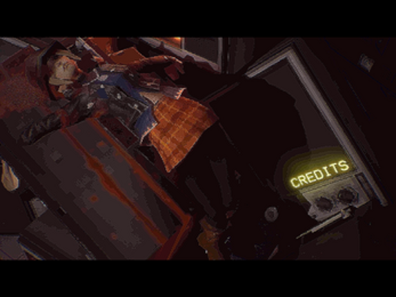 Whispering Walls screenshot