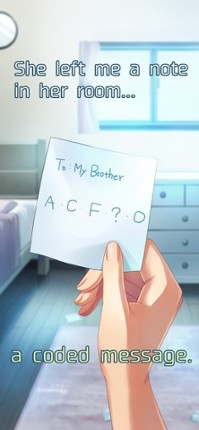 Who Killed My Sister? screenshot