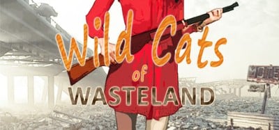 Wild Cats of Wasteland Image