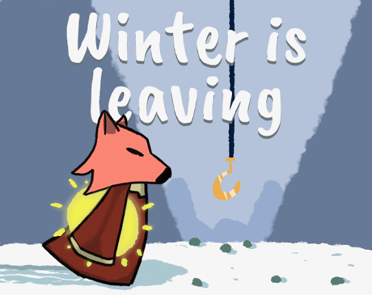 Winter is leaving Game Cover