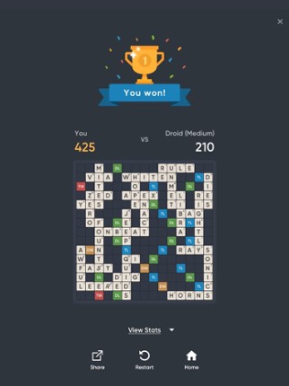 Word Master - Pro Image
