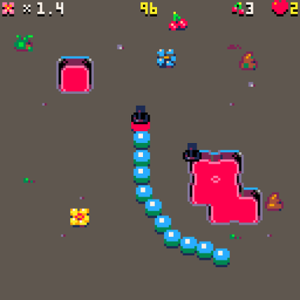 Worm Nom Nom Image