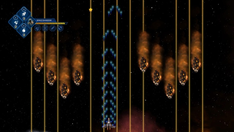 X-Force Genesis X|S Edition Image