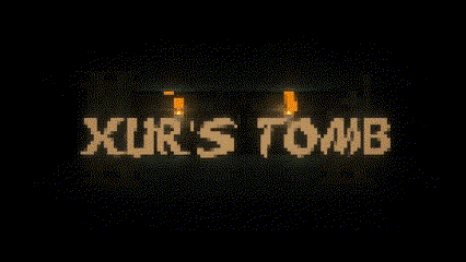 Games like Xur's Tomb