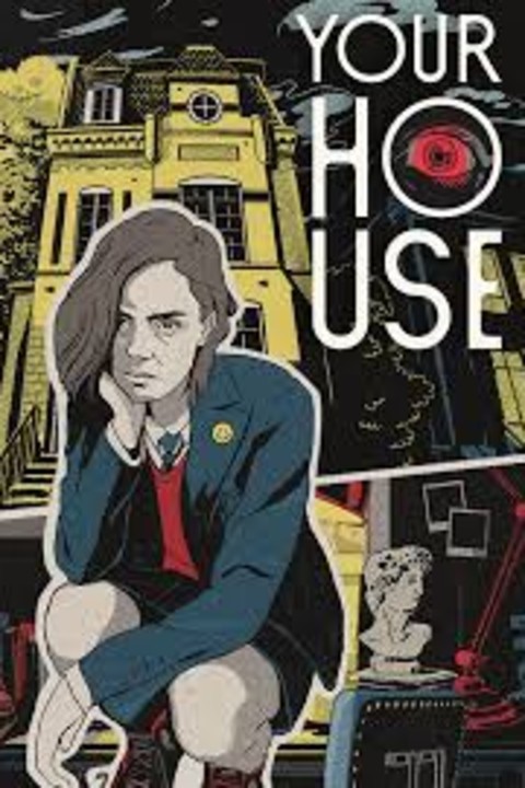 Games like YOUR HOUSE