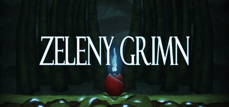 Zeleny Grimn Image