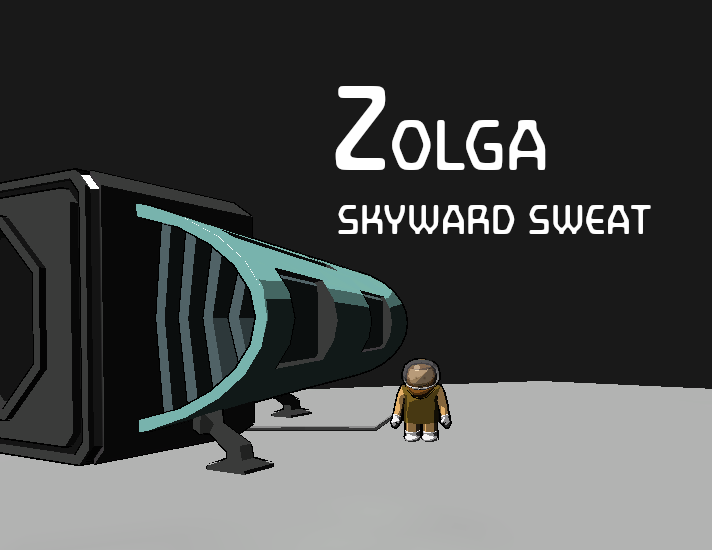 Games like Zolga - Skyward Sweat (GWJ48)