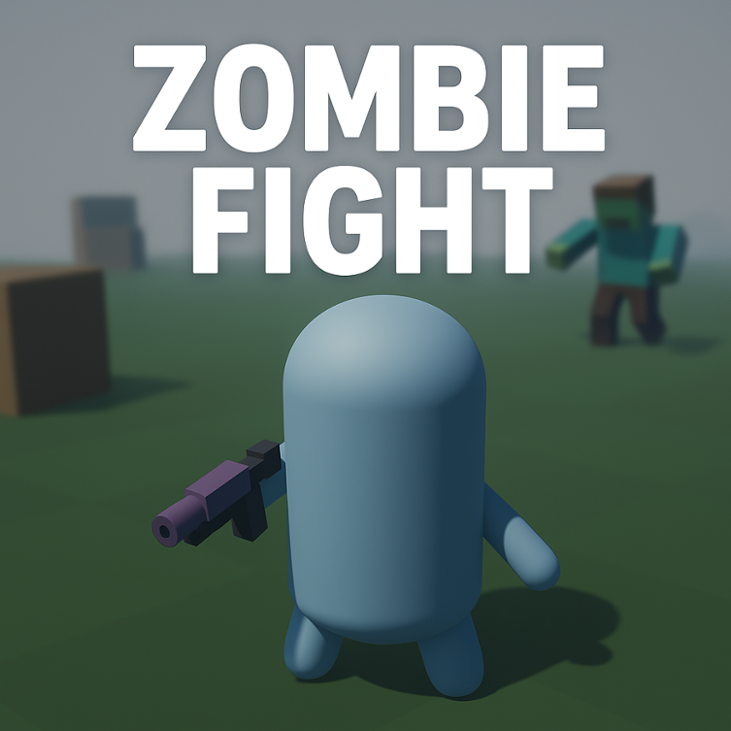 Games like Zombie Fight