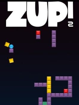 Games like Zup! 2