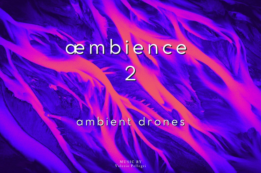 Games like ŒMBIENCE 2 - Ambient Drones