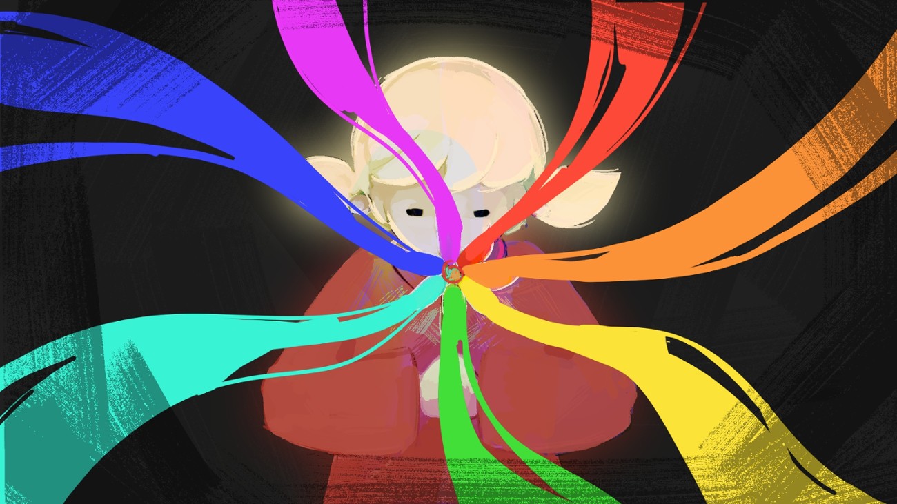 Games like Киберцветик: последнее желание