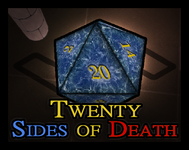 Games like 20 Sides of Death