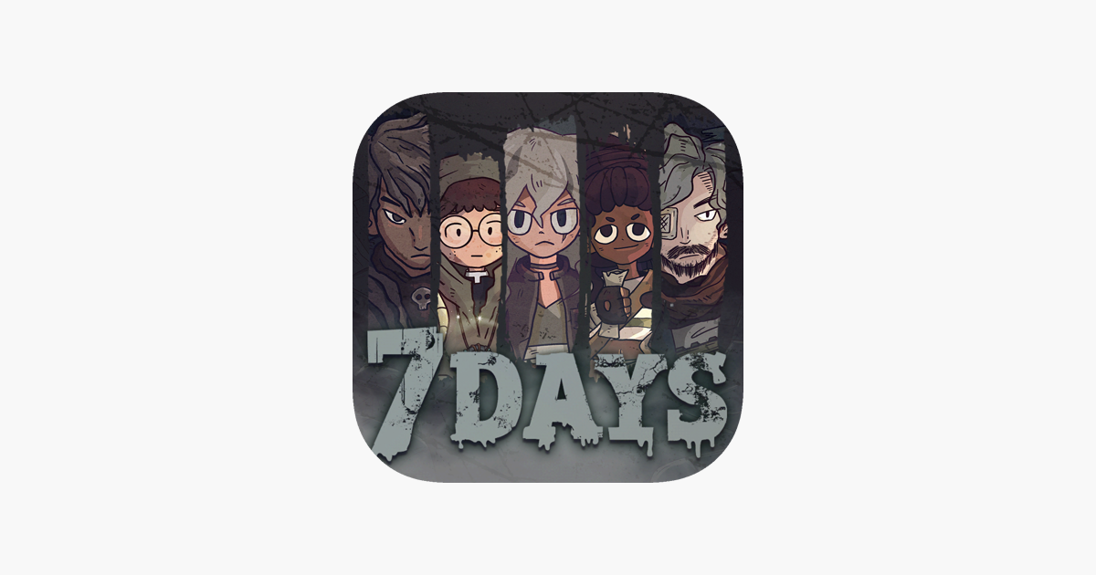 Games like 7Days : Backer