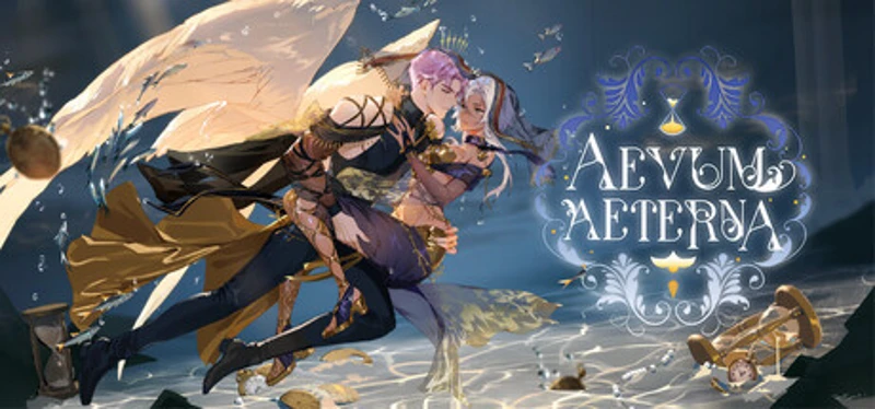 Aevum Aeterna Image
