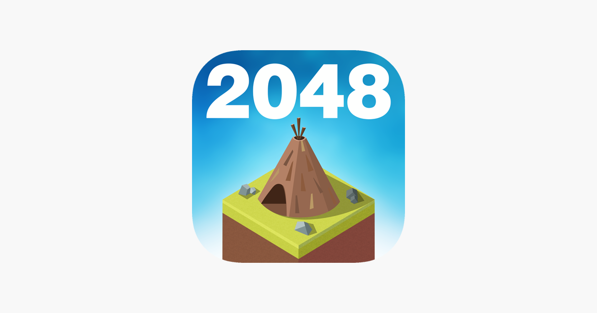 Games like Age of 2048™