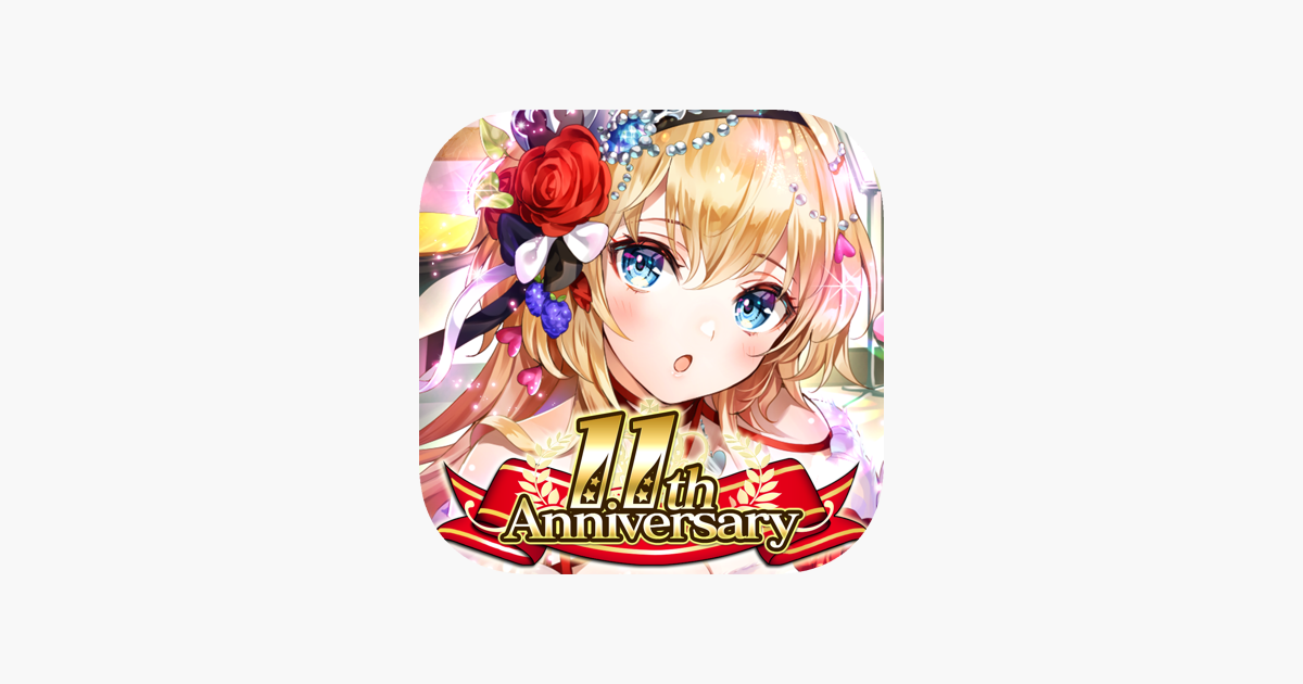 Games like Age of Ishtaria