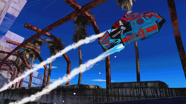 Airframe Ultra screenshot