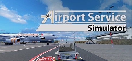 Games like Airport Service Simulator