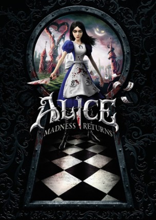Alice: Madness Returns Image