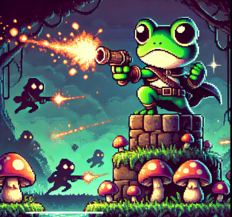 Altar Defender Life Exchange. Prototype Image