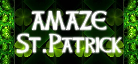 Games like aMAZE St.Patrick