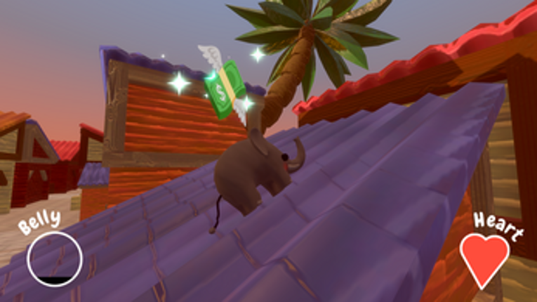 An Elephant Game Image