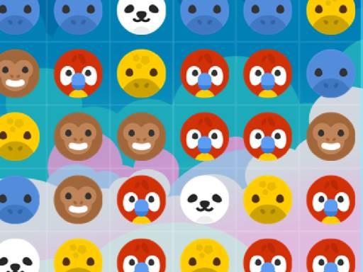 Games like Animal Crush