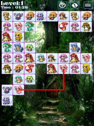 Animal Girl - Onet Connect Image