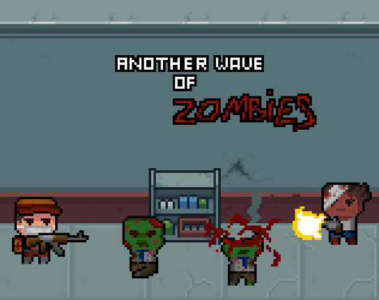 Another Wave of Zombies Image
