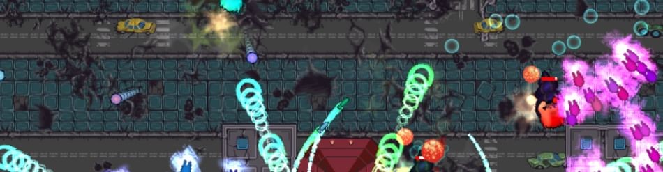 Games like AquaNimble