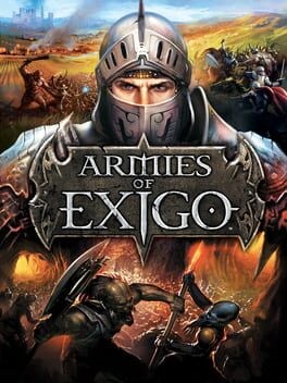 Games like Armies of Exigo