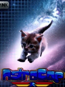 Games like Astrocop