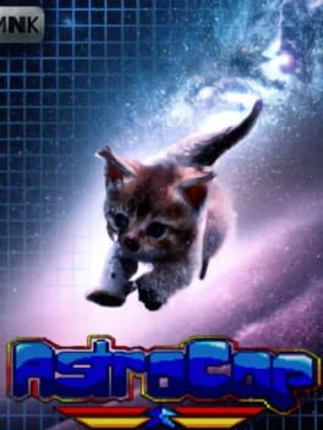 Astrocop Image