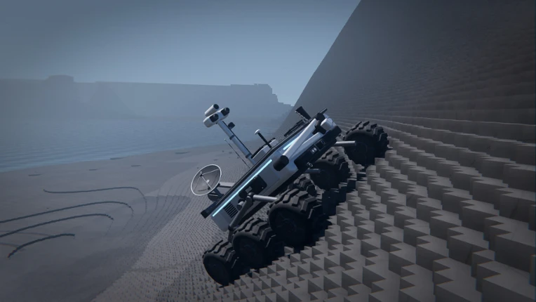 Auriga screenshot