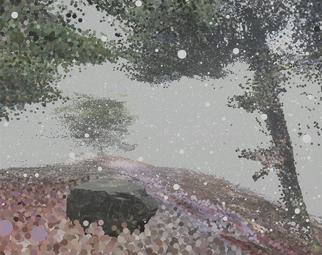 Games like Autofading_Se disparaître