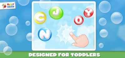 Baby Games Happytouch® Image