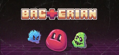 Games like Bacterian
