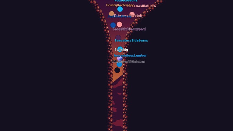 Balltopia screenshot