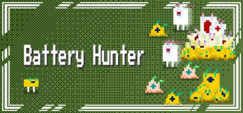 Battery Hunter Image