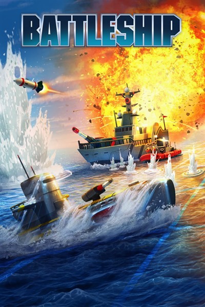 Games like Battleship
