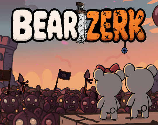 Bearzerk Image
